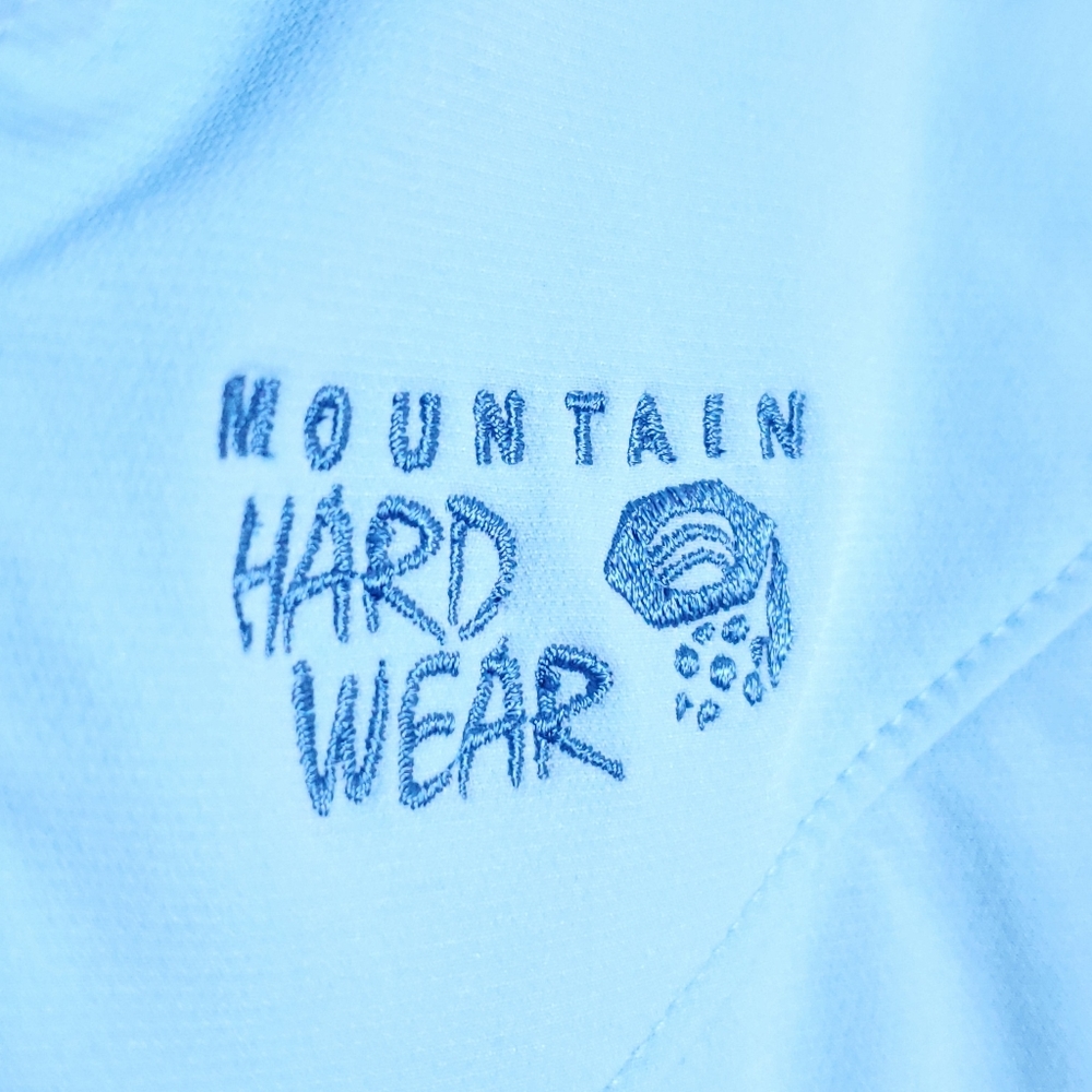 Mountain Hardwear Offwidth Softshell Jacket - Wom… - image 6